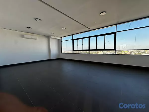apartamentos - Alquiló Apartamento Con Línea Blanca  de 1HAB-Torr 6