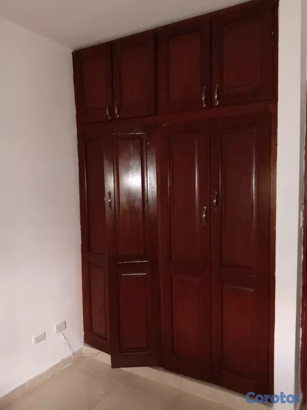 apartamentos - Apartamento en Alquiler Residencial Juan Pablo II  8
