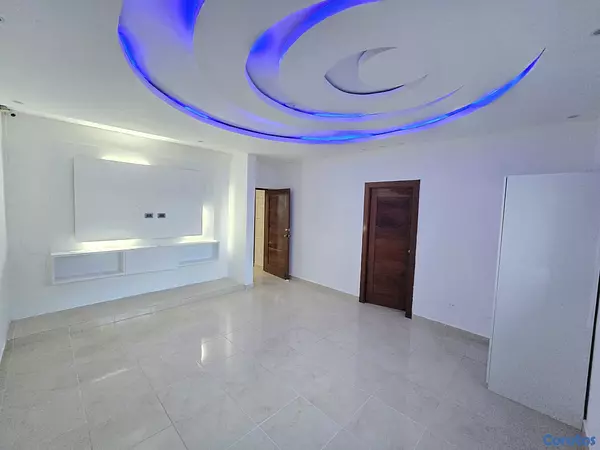 apartamentos - venta de apartamento en Alma Rosa 1 4to piso con 142mts Santo Domingo este  6