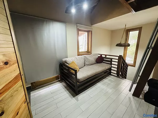 casas vacacionales y villas - Villa en venta en Jarabacoa  9