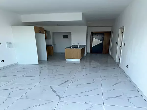 apartamentos - Apartamento en Venta en  El Millón 7