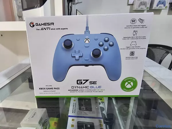consolas y videojuegos - Mando Gamesir G7 SE para PC y Xbox  5