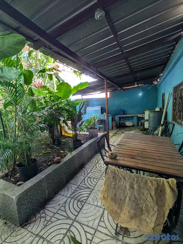 casas - Casa con piscina 14