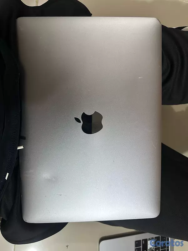 computadoras y laptops - MacBook  5