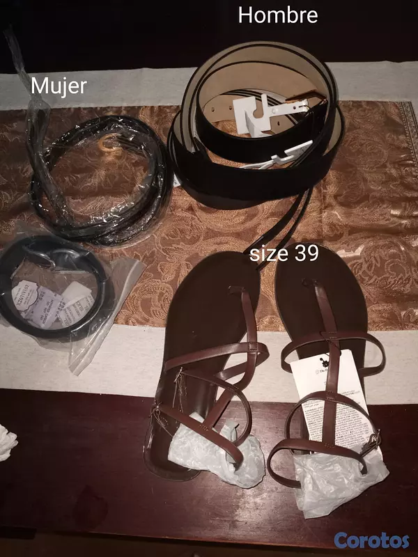 ropa para hombre - Venta de artículos variados 8