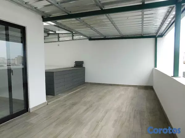 apartamentos - Exclusivo SEMI Pent-house en Bella Vista. 3