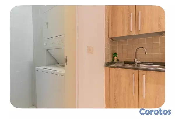 muebles y colchones - venta de todo el  mobiliario y electrodomésticos que aparecen en las fotografías 9