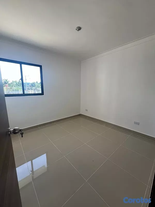 apartamentos - Venta de apartamentos en las Americas con 94mts 3