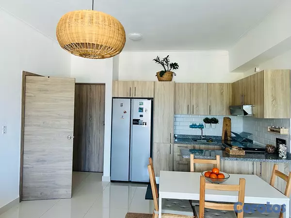 apartamentos - Apartamento Amueblado en Alquiler US 850 .00 2
