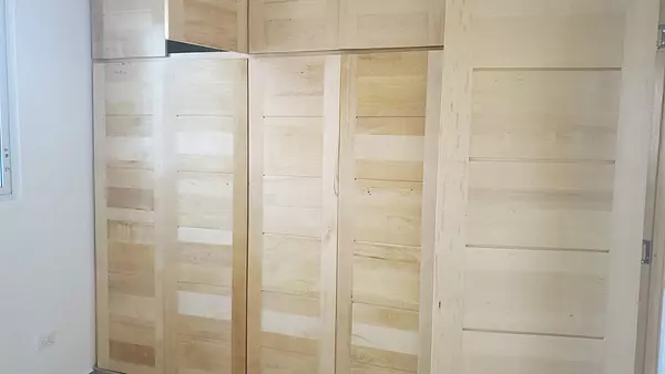 casas - CASA DE DOS NIVELES EN PROYECTO CERRADO (LIANA)  5