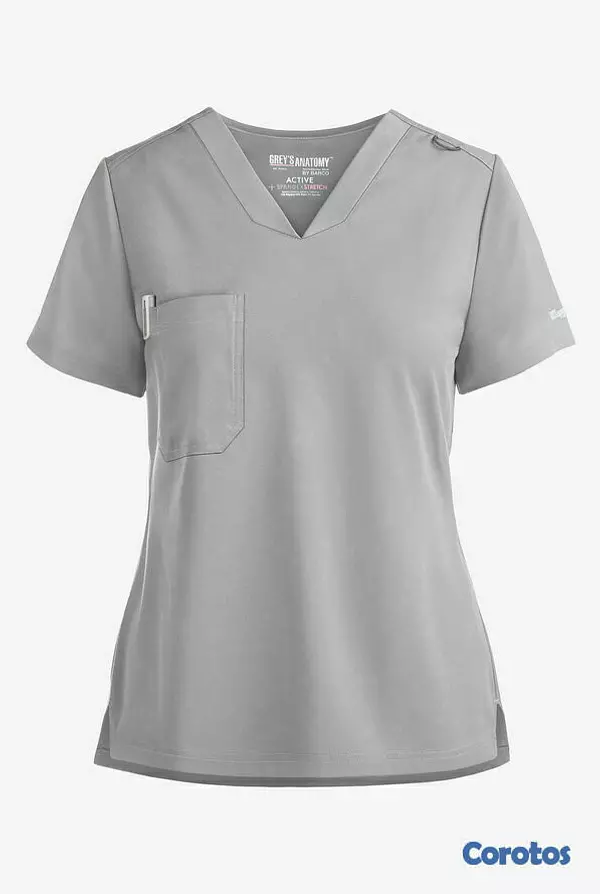 ropa para mujer - Uniforme de Enfermeria GREY'S ANATOMY 3