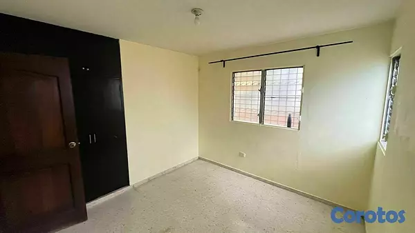 apartamentos - Vendo apartamento Gazcue 4