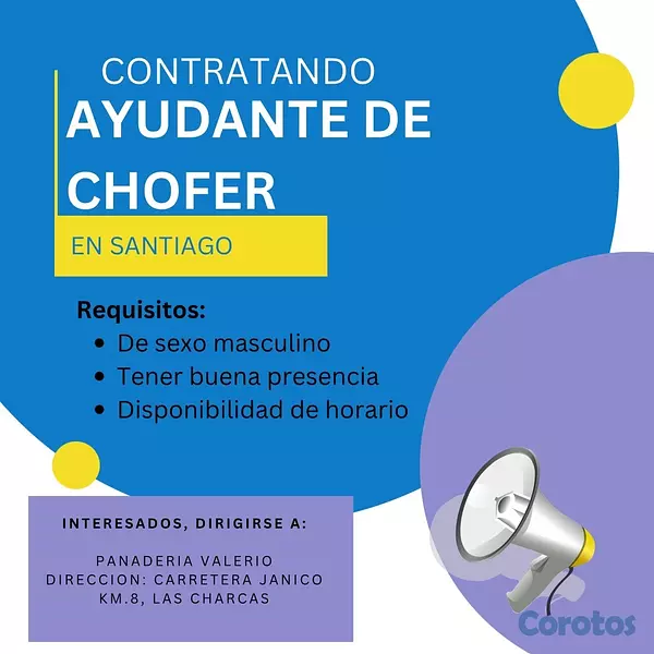 empleos disponibles - Vacantes  4