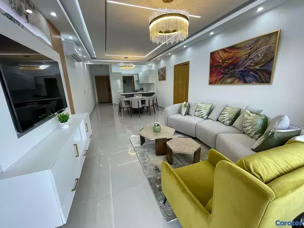 apartamentos - Apartamento en la Esperilla Amueblado  7
