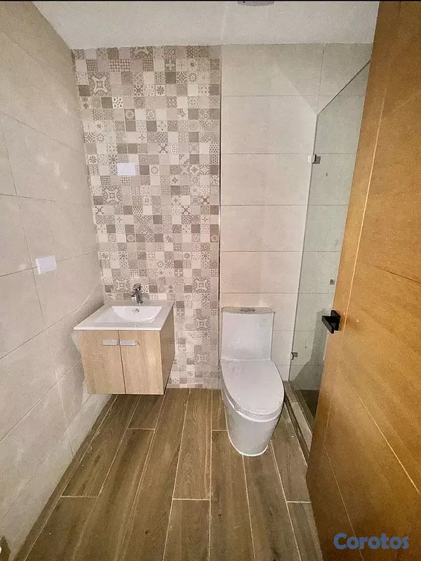 apartamentos - Vendo  en Urbanizacion Real 7