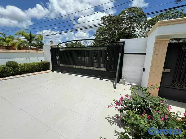 casas - Venta de Casa en Los Prados 2