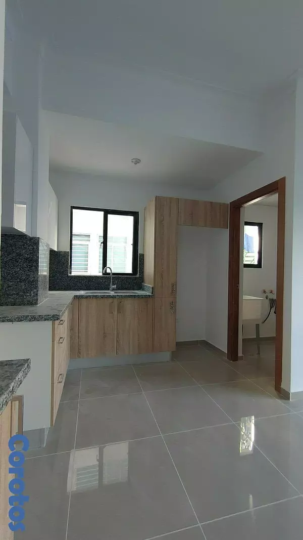 apartamentos - Mudate a este moderno apartamento mirador sur 1h 7