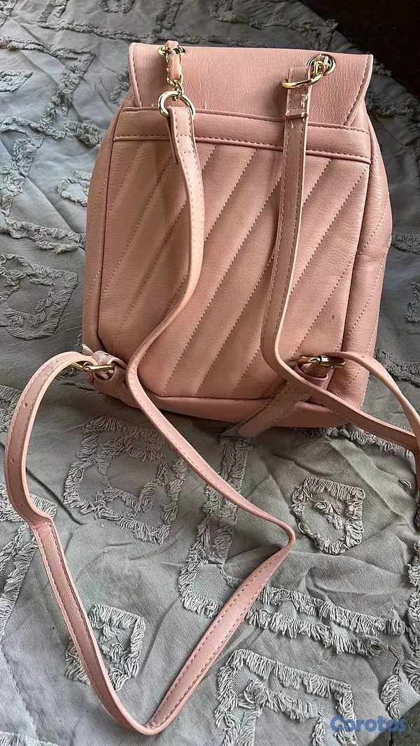 carteras y maletas - CARTERA MUJER BEBÉ $3,400 NUEVA 3