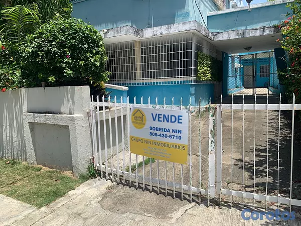 casas - CASA EN VENTA 2 NIVELES 7