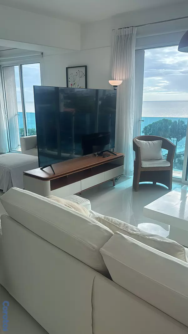 apartamentos - Malecón alquilo amueblado  7