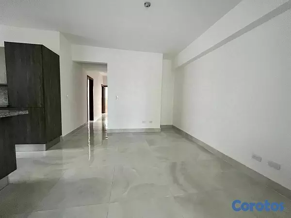 apartamentos - Apartamento en venta en Renacimiento  2