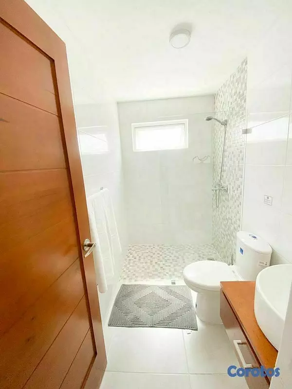 penthouses - Alquilo PH espacioso amueblado moderno 10