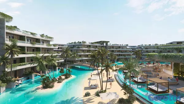 apartamentos - Apartamento  en venta en Punta Cana tipo estudio 10