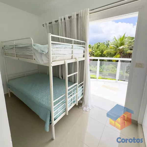 apartamentos - Apto. Venta Playa Nueva Romana 7
