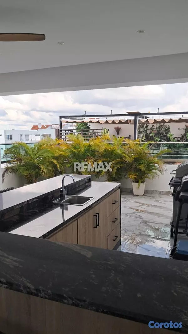 apartamentos - Apartamento de 3 habitaciones 3.5 baños en alquile 3