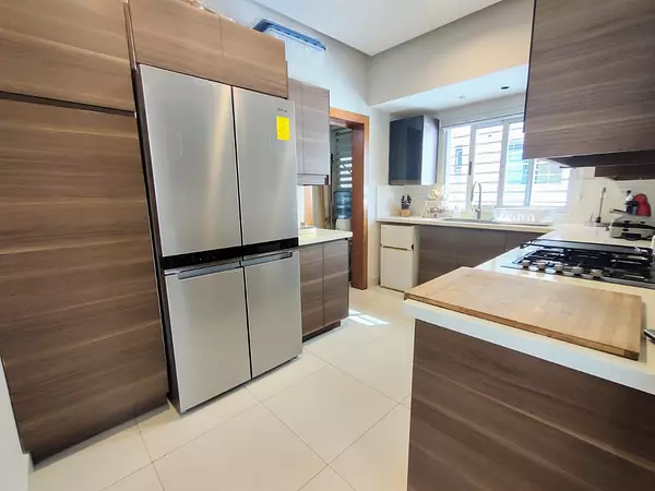 apartamentos - Apartamento en Venta NACO USD 360,000.00  10
