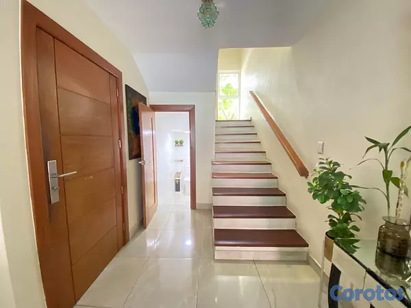 casas - casa en los restauradores con piscina de 4 habitaciones con ❤️🏠 5