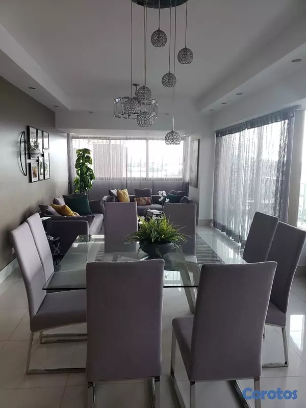 apartamentos - APARTAMENTO de 300 metros EN IMPONENTE TORRE 
 EXCELENTE UBICACIÓN 1