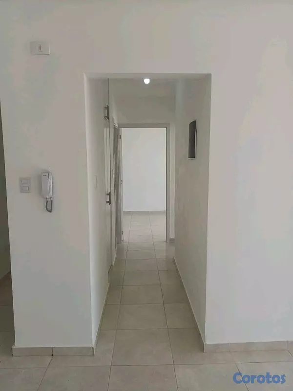 apartamentos - Apartamento Ciudad Juan Bosh  3
