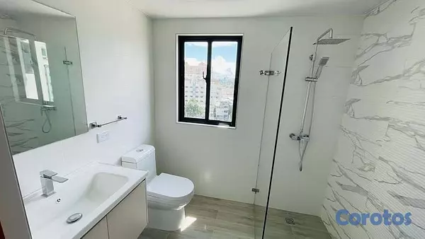 apartamentos - Evaristo Morales 1hab 1.5b 1pq Nuevo a Estrenar 13