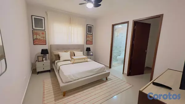 apartamentos - Avenida Hípica, Residencial con Apartamentos Listos 8