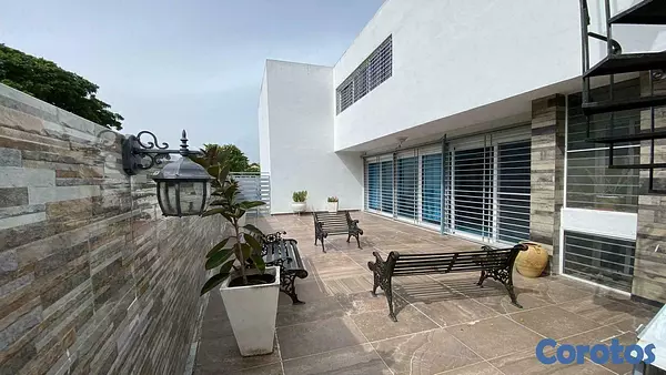 casas - VENDO HERMOSA CASA, GURABO - SANTIAGO. 7