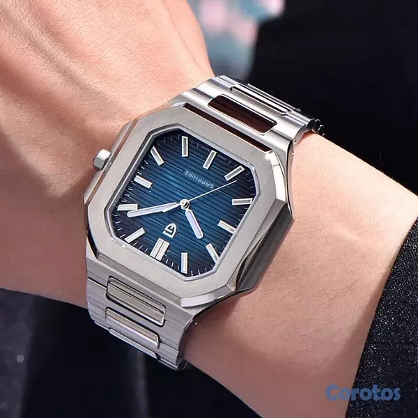 joyas, relojes y accesorios - Reloj Pagani Design para Hombre 2
