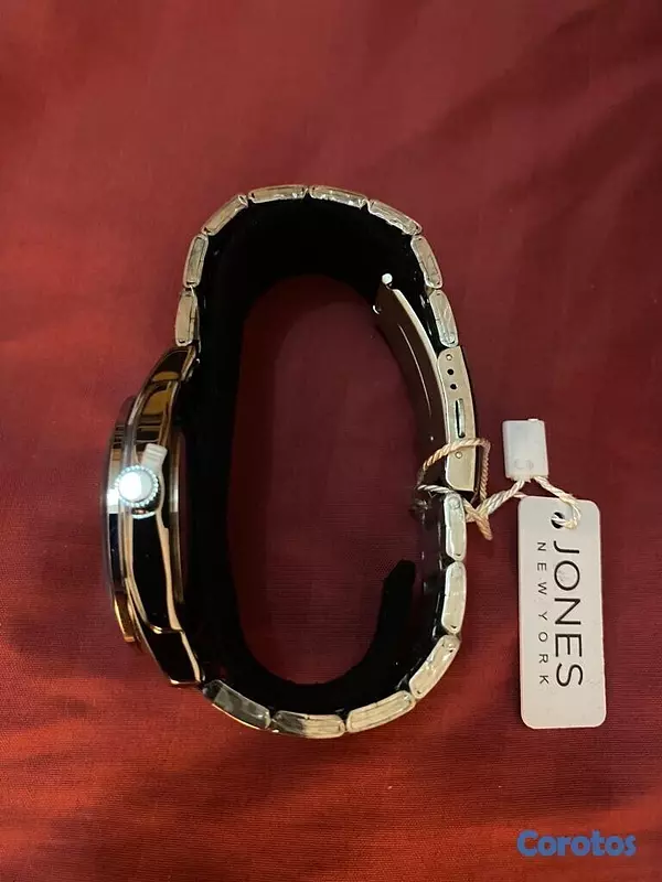 joyas, relojes y accesorios - Jones New York Reloj ! Nuevo En Caja ! 100% Original ! 5