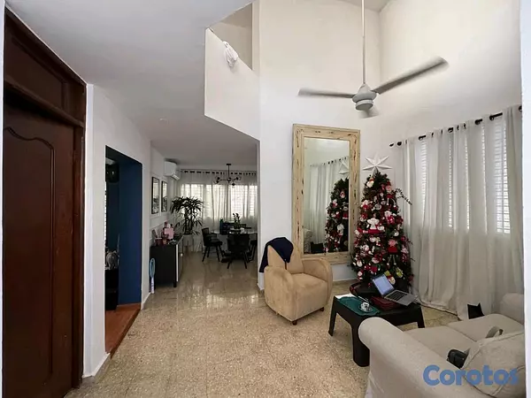 casas - Venta de Casa en Los Cacicazgos  9