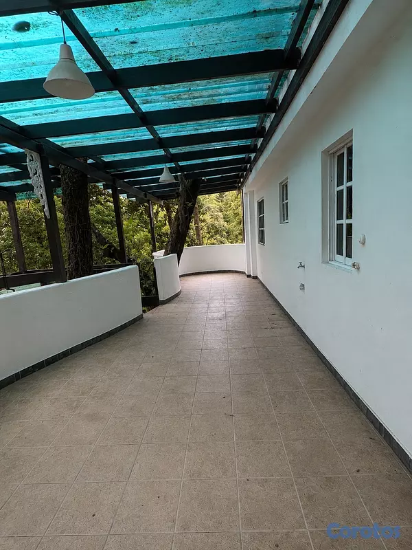 casas vacacionales y villas - Villa en alquiler en Residencial Ercilia Pepín, Jarabacoa 11