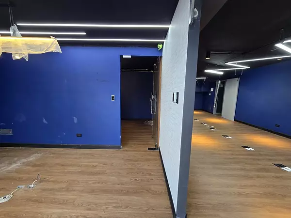 oficinas y locales comerciales - 🔵Alquilo Local 120 mts  2do piso  en naco  3