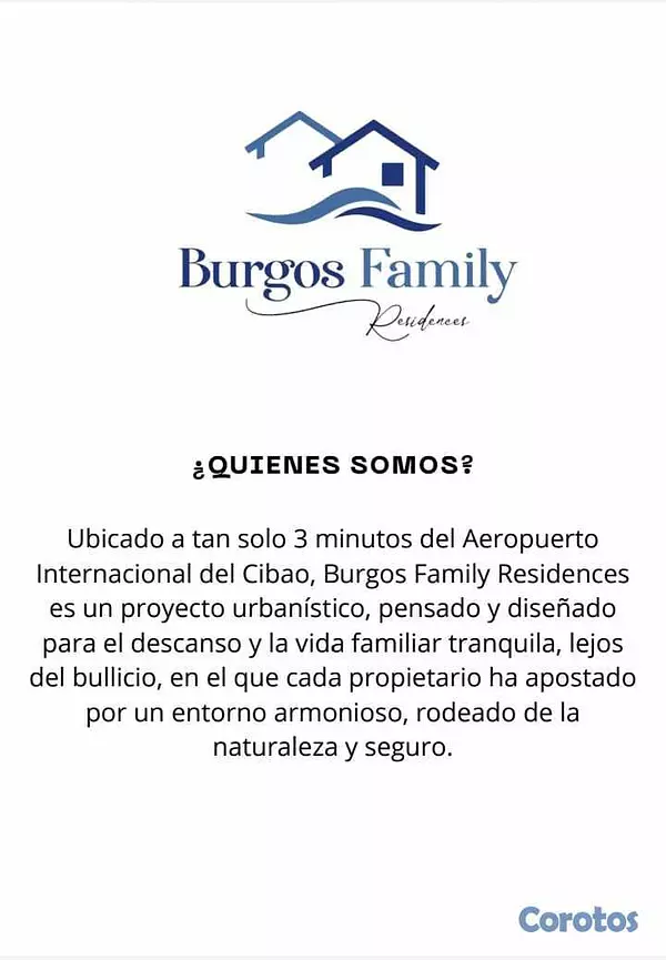 solares y terrenos - Solares en venta, títulos listos, Entrada de Puñal 3