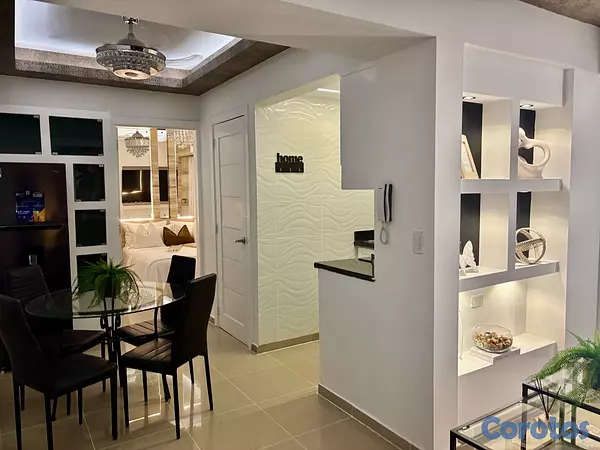 apartamentos - Apartamento de 1habitacion en Alma Rosa I 3