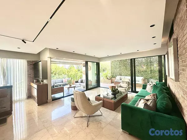 apartamentos - ✨RENTA LUJOSA Y ELEGANTE EN PIANTINI!! 13