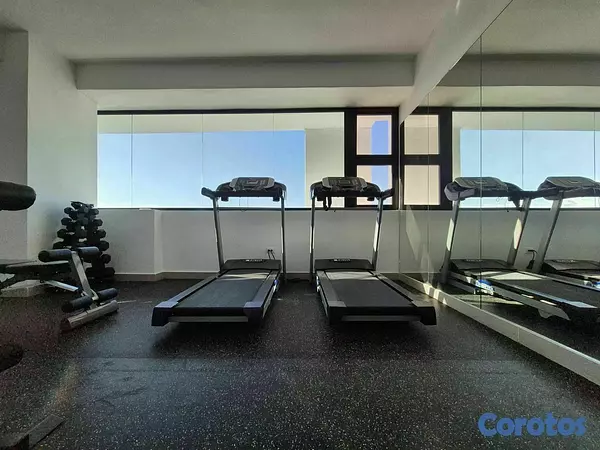 apartamentos - Apartamento en Prado Oriental  7