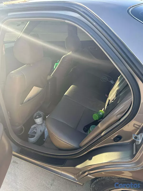 carros - Toyota Camry 1999 xle v6 4