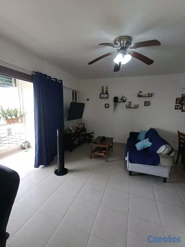 apartamentos - Vendo Apartamento en Ensanche Quisqueya  6