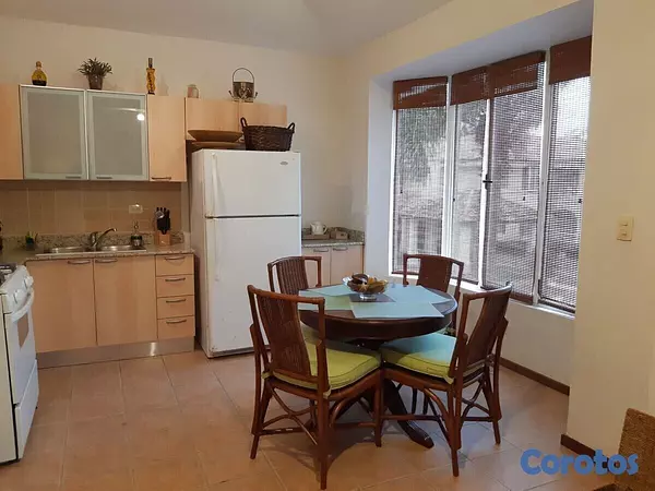 apartamentos - Lindo apartamento AMUEBLADO en venta dentro de Guavaberry Golf  8