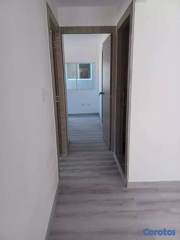 apartamentos - Apartamento en venta  1