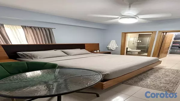 apartamentos - Venta de Apartamento en Oportunidad – Gazcue (G-20) 2